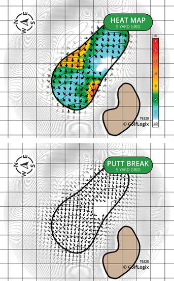Green Island Country Club Green Island