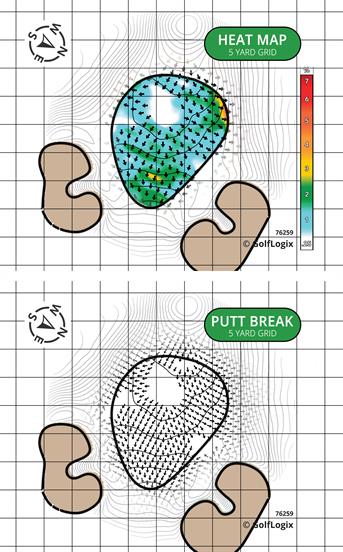 Callaway Gardens Golf Resort Mountain View