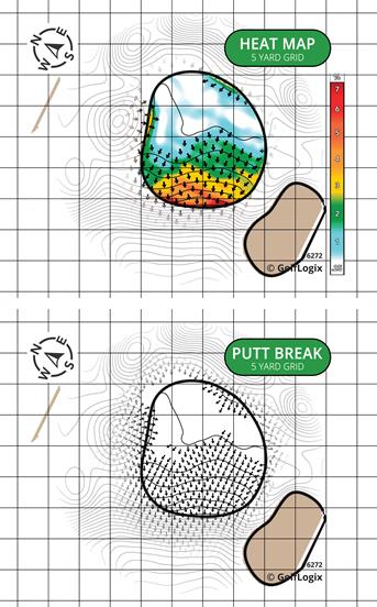 Apple Mountain Golf Club Apple Mountain