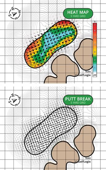 Laurel Springs Golf Club Laurel Springs