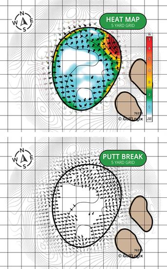 Druid Hills Golf Club Druid Hills