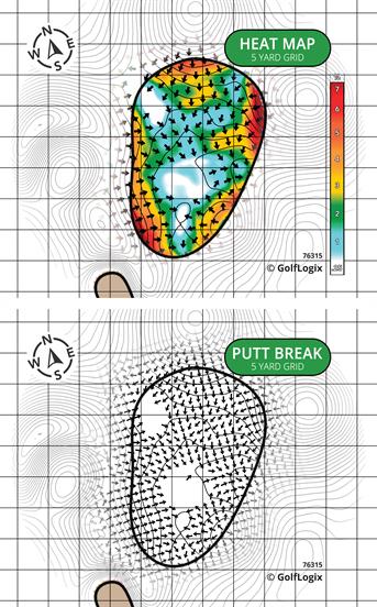 Golf Club At Osprey Cove Osprey Cove