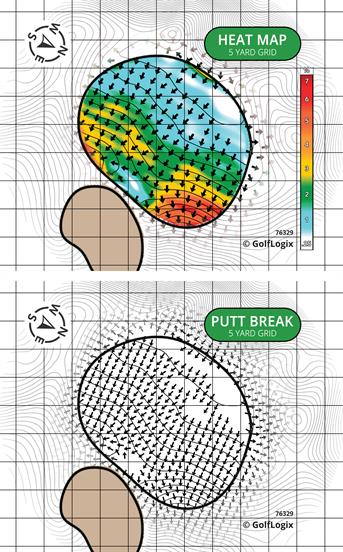 Chateau Elan Golf Club Legends