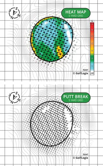 Dogwood Golf & Country Club Dogwood