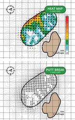 Champions Retreat Golf Club ( Nicklaus Bluff - Palmer Island - Player Creek )