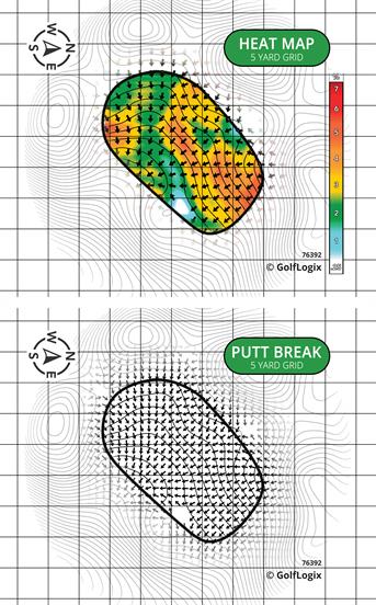 Meadow Lakes Golf Course Meadow Lakes