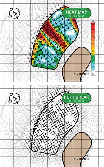 Sea Island Golf Club Plantation