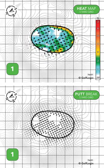 Pine Hills Golf Club Pine Hills
