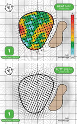 Reynolds Plantation Golf Course ( National - Bluff - National - Cove - National - Ridge )