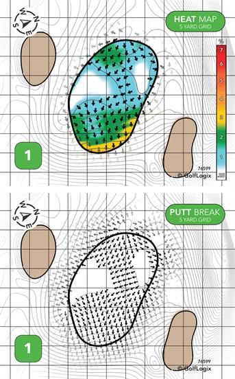 Deer Run Golf Course Deer Run