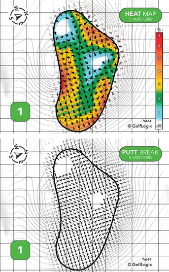 Quail Creek Golf Course Quail Creek
