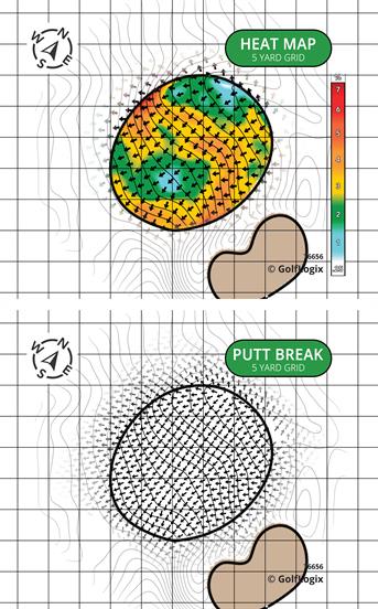 Emeis Golf Course Emeis