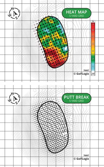 Bear Creek Golf Club Bear Creek