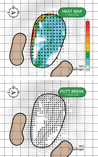 Hyperion Field Club Hyperion Field