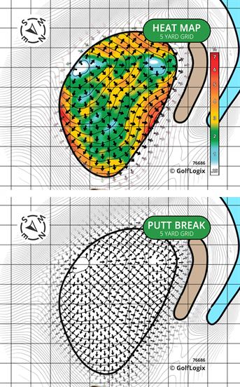Des Moines Golf & Country Club South