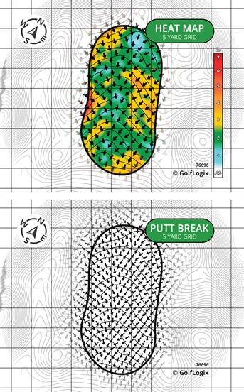 Glynn's Creek Golf Course Glynn's Creek