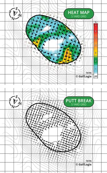 Veenker Memorial Golf Course Veenker Memorial