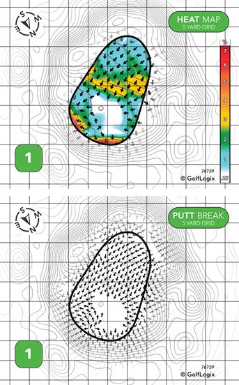 Logan-Missouri Valley Country Club Logan-Missouri