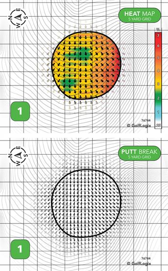 Indian Hills Golf Club Indian Hills