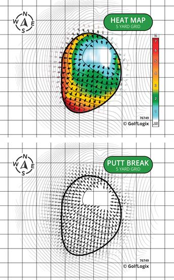 Indianola Golf & Country Club Indianola