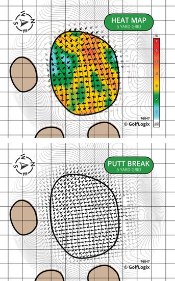 The Legacy Golf Club Legacy