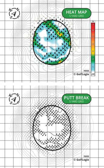 Warm Springs Golf Club Warm Springs