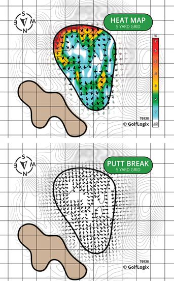 SpurWing Country Club SpurWing