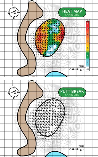 Quail Hollow G.C.