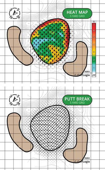 Canyon Springs Golf Course Canyon Springs