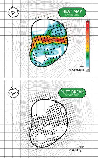 Boise Ranch Golf Course Boise Ranch