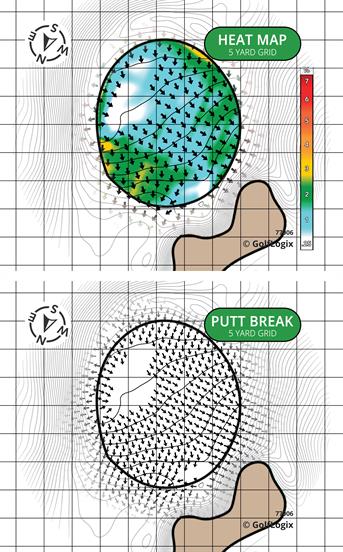 Ridge Country Club Ridge