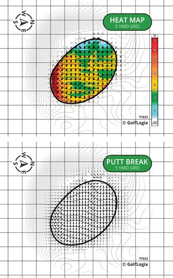 Bunn Golf Course Bunn