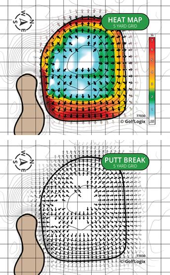 ShoreAcres Golf Course Shore Acres