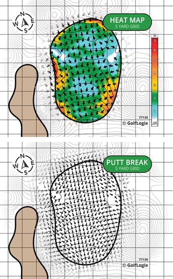Senica's Oak Ridge Golf Club Senica's Oak Ridge