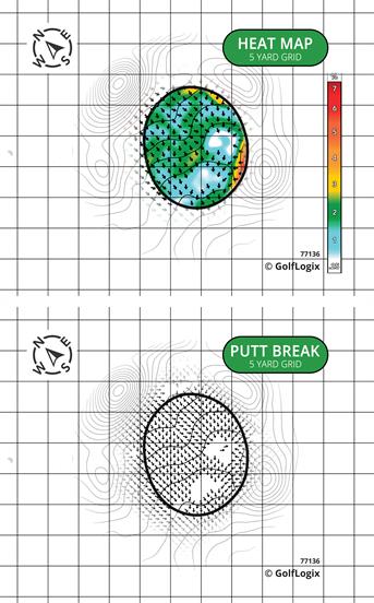 Cloverleaf Golf Course Cloverleaf