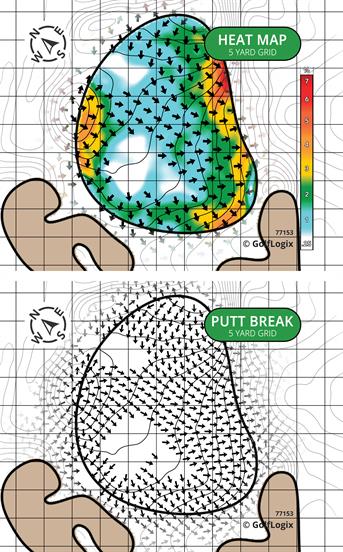 St. Andrews Golf & Country Club Joe Jamsek #2
