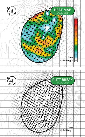 St. Andrews Golf & Country Club St. Andrews #1