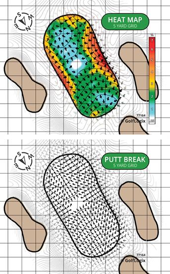 Village Links of Glen Ellyn Village Links 1
