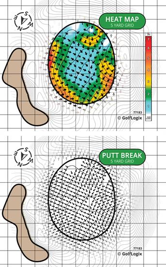 Ledges Golf Course Ledges