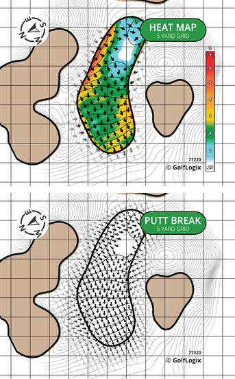 Willow Crest Golf Club Willow Crest