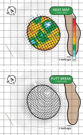 Lincolnshire Fields Country Club Lincolnshire Fields Count