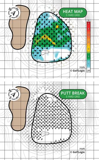 Ironwood Golf Course Ironwood