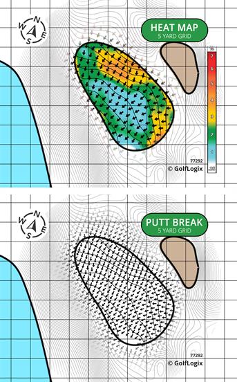 Bittersweet Golf Club Bittersweet