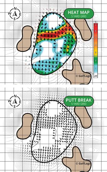 Aldeen Golf Course Aldeen