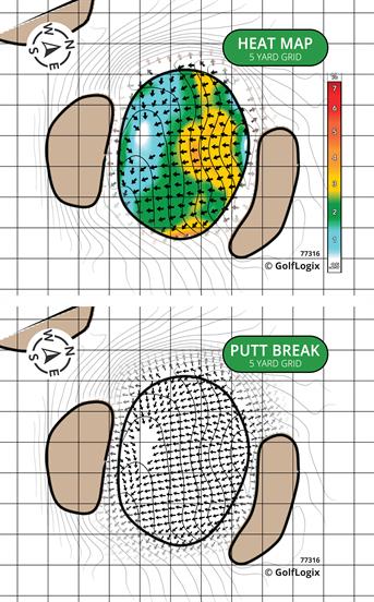 Antioch Golf Club Antioch