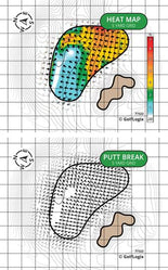 Boulder Ridge Country Club ( South - North - West )