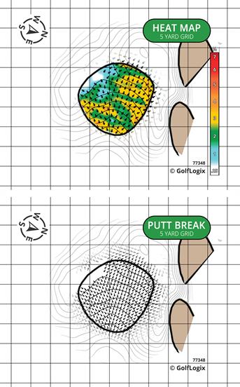 Tamarack Golf Club Tamarack