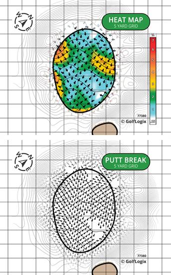 Pinnacle Country Club Pinnacle