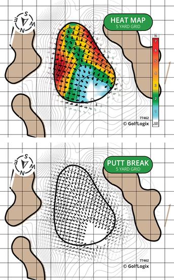 River Bend Golf Club River Bend