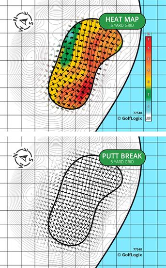 Streamwood Oaks Golf Club Streamwood Oaks